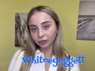 Whitneyeggett