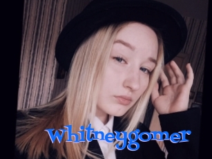 Whitneygomer