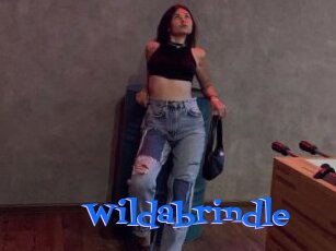 Wildabrindle