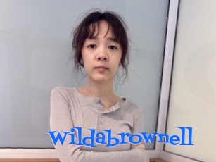 Wildabrownell