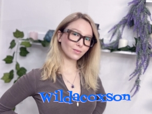 Wildacoxson