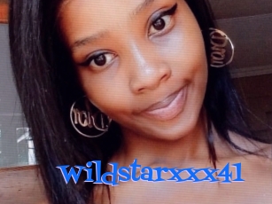 Wildstarxxx41