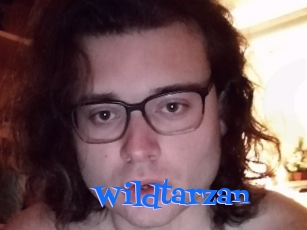 Wildtarzan