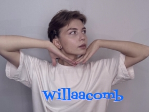 Willaacomb