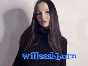 Willaashburn