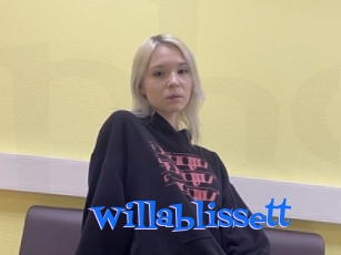 Willablissett