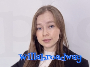 Willabroadway