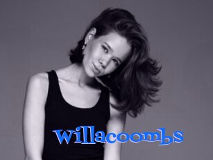 Willacoombs