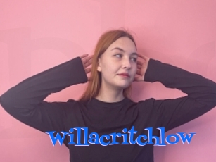 Willacritchlow