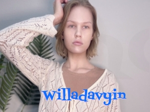 Willadavyin