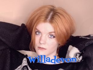 Willadevon