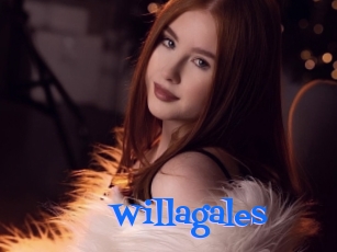 Willagales