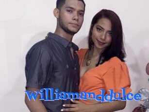 Williamanddulce