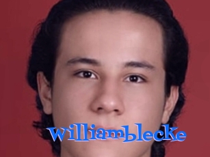 Williamblecke