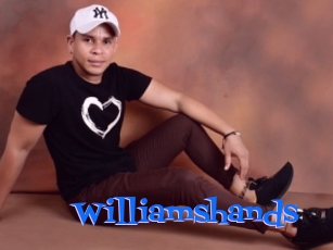 Williamshands