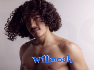 Willnoah