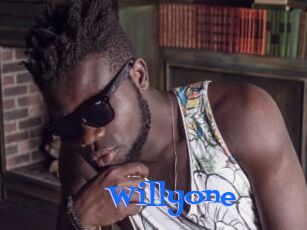 Willyone
