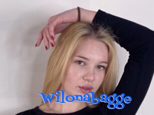 Wilonabagge