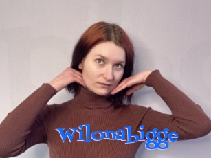 Wilonabigge