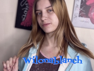 Wilonablanch