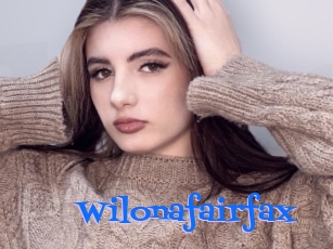 Wilonafairfax