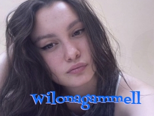 Wilonagammell