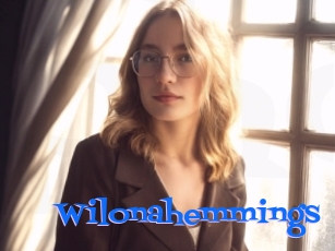 Wilonahemmings