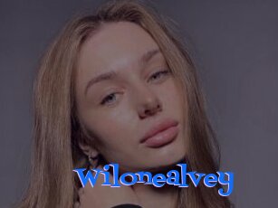 Wilonealvey