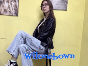 Wilonebown