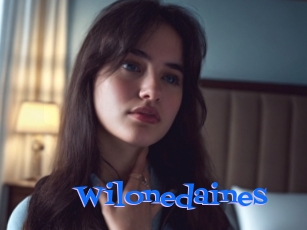 Wilonedaines