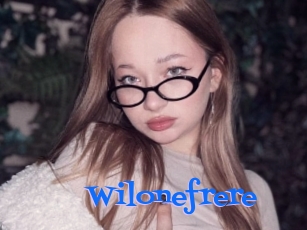 Wilonefrere