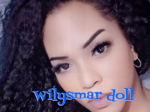 Wilysmar_doll