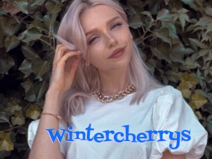 Wintercherrys