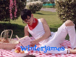 Winterjames