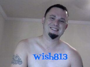 Wish813