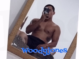 Woodyjones