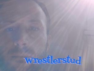 Wrestlerstud