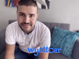 WyattCar
