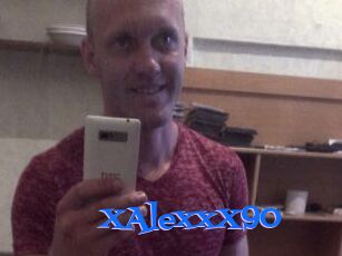 XAlexxX90