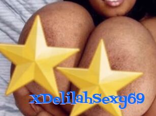 XDelilahSexy69