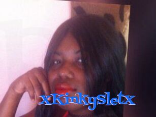 XKinkySletX