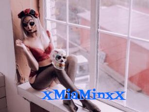 XMiaMinxX
