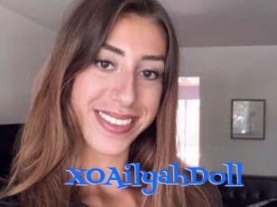 XOAilyahDoll