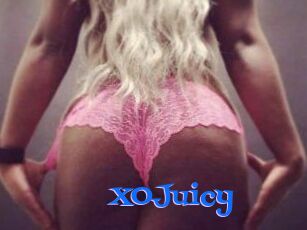 XOJuicy