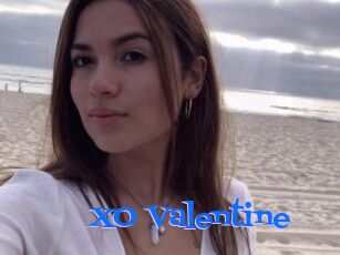 XO_Valentine