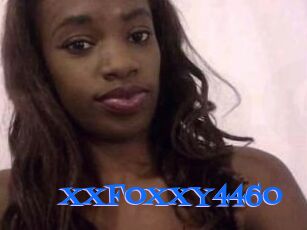 XXFOXXY4460