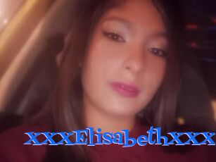 XXXElisabethXXX