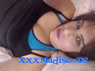 XXXMadisonTS