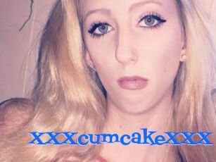 XXXcumcakeXXX