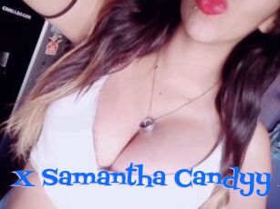 X_Samantha_Candyy_X